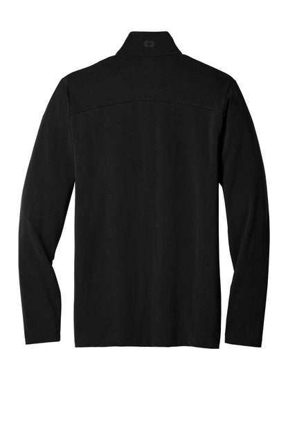 OGIO  Limit 1/4-Zip. OG139