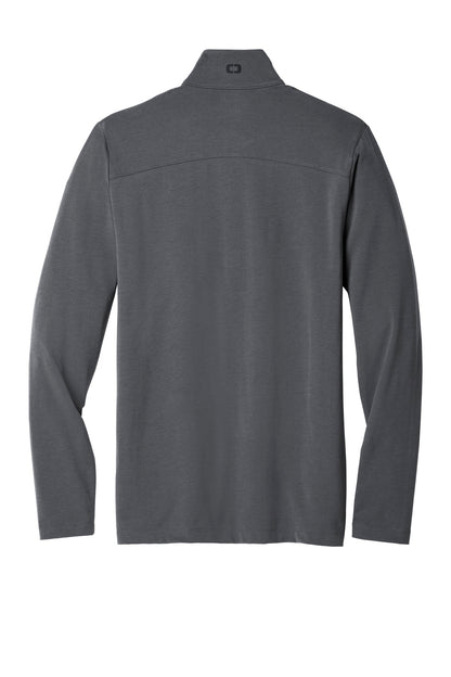 OGIO  Limit 1/4-Zip. OG139