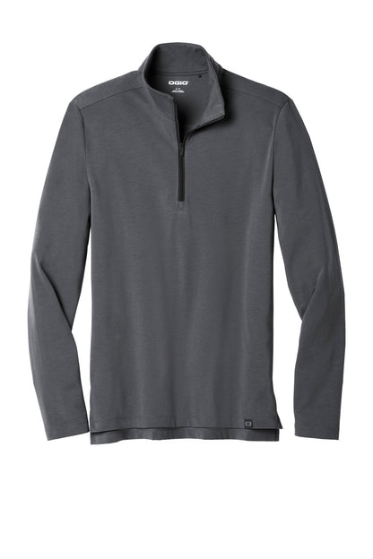 OGIO  Limit 1/4-Zip. OG139