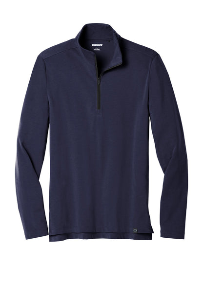 OGIO  Limit 1/4-Zip. OG139