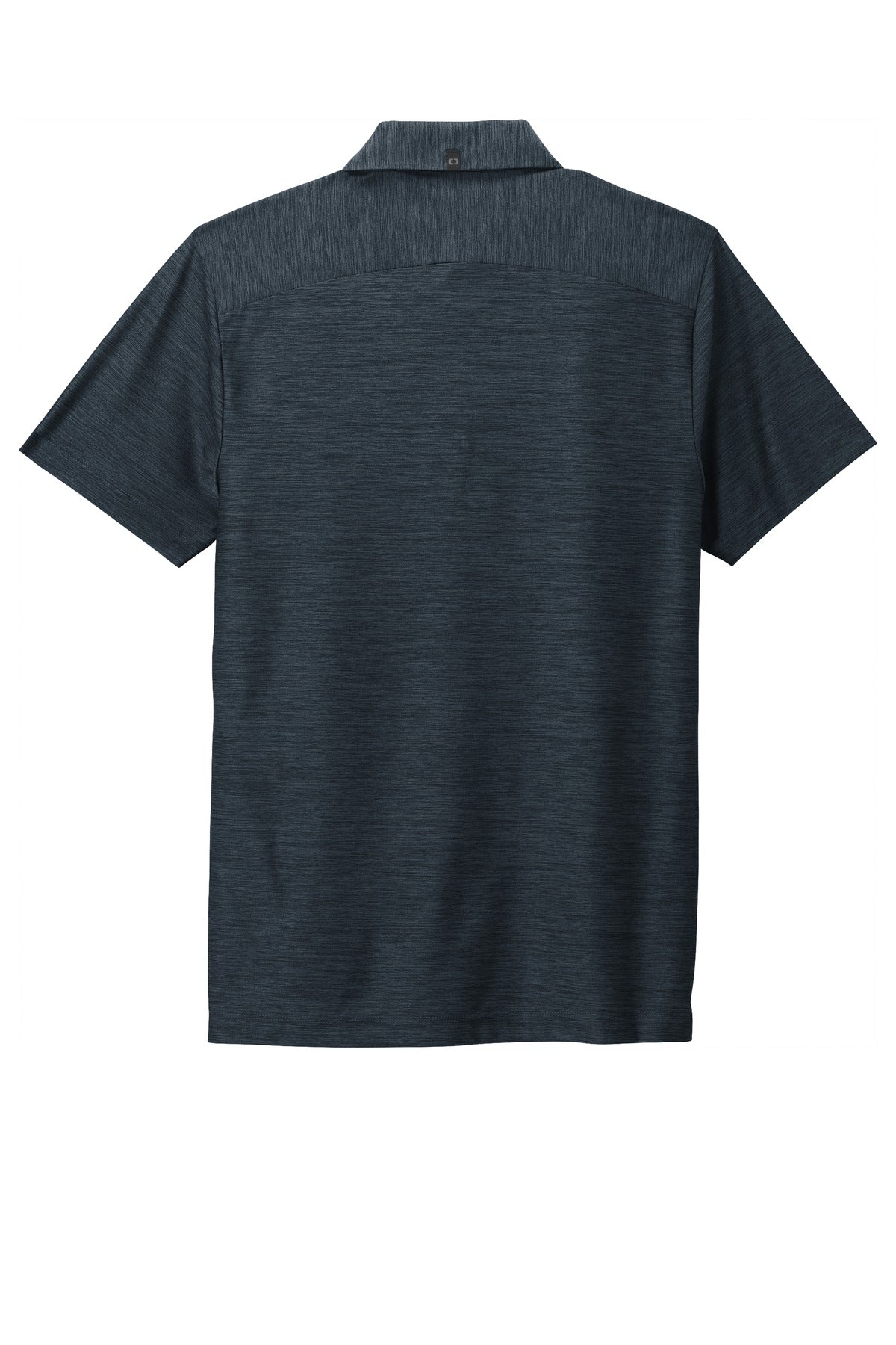 Custom Embroidered OGIO Polos/Knits in Navy