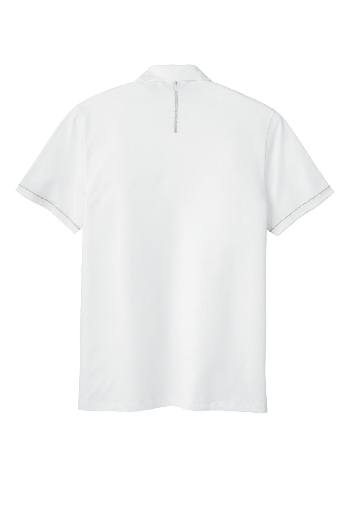 Custom Embroidered OGIO Polos/Knits in Bright White