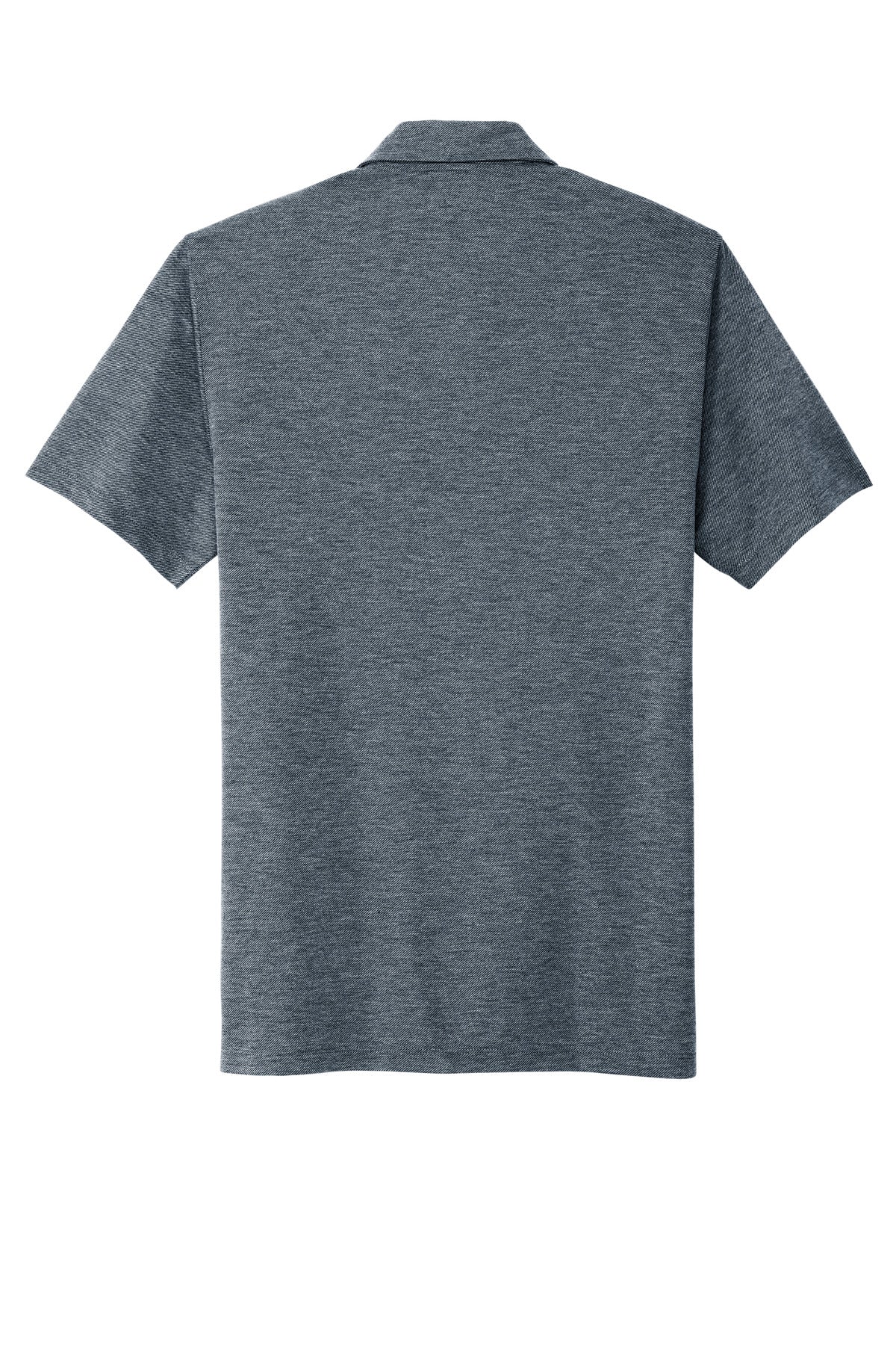 Custom Embroidered OGIO Polos/Knits in River Blue Navy
