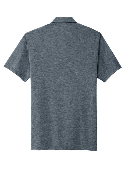 Custom Embroidered OGIO Polos/Knits in River Blue Navy