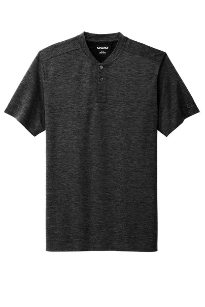 OGIO Evolution Henley OG148