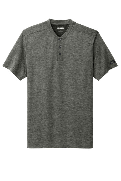 OGIO Evolution Henley OG148