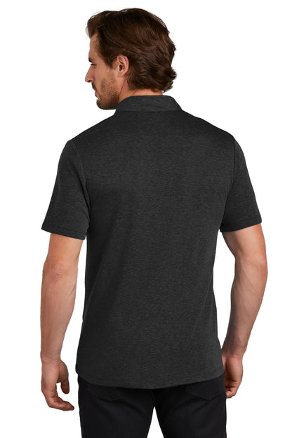 Custom Embroidered OGIO Command Polo OG150,Blacktop