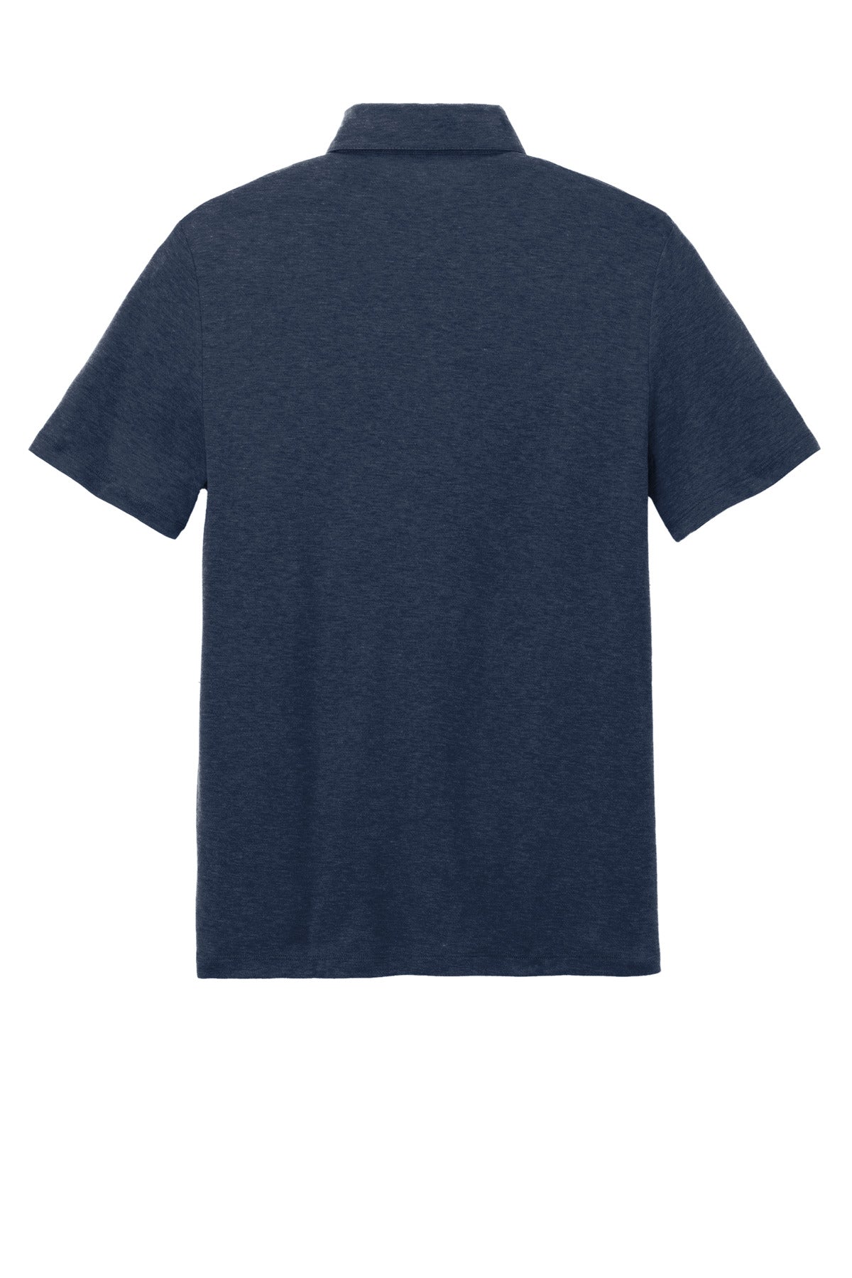 Custom Embroidered OGIO Polos/Knits in River Blue Navy