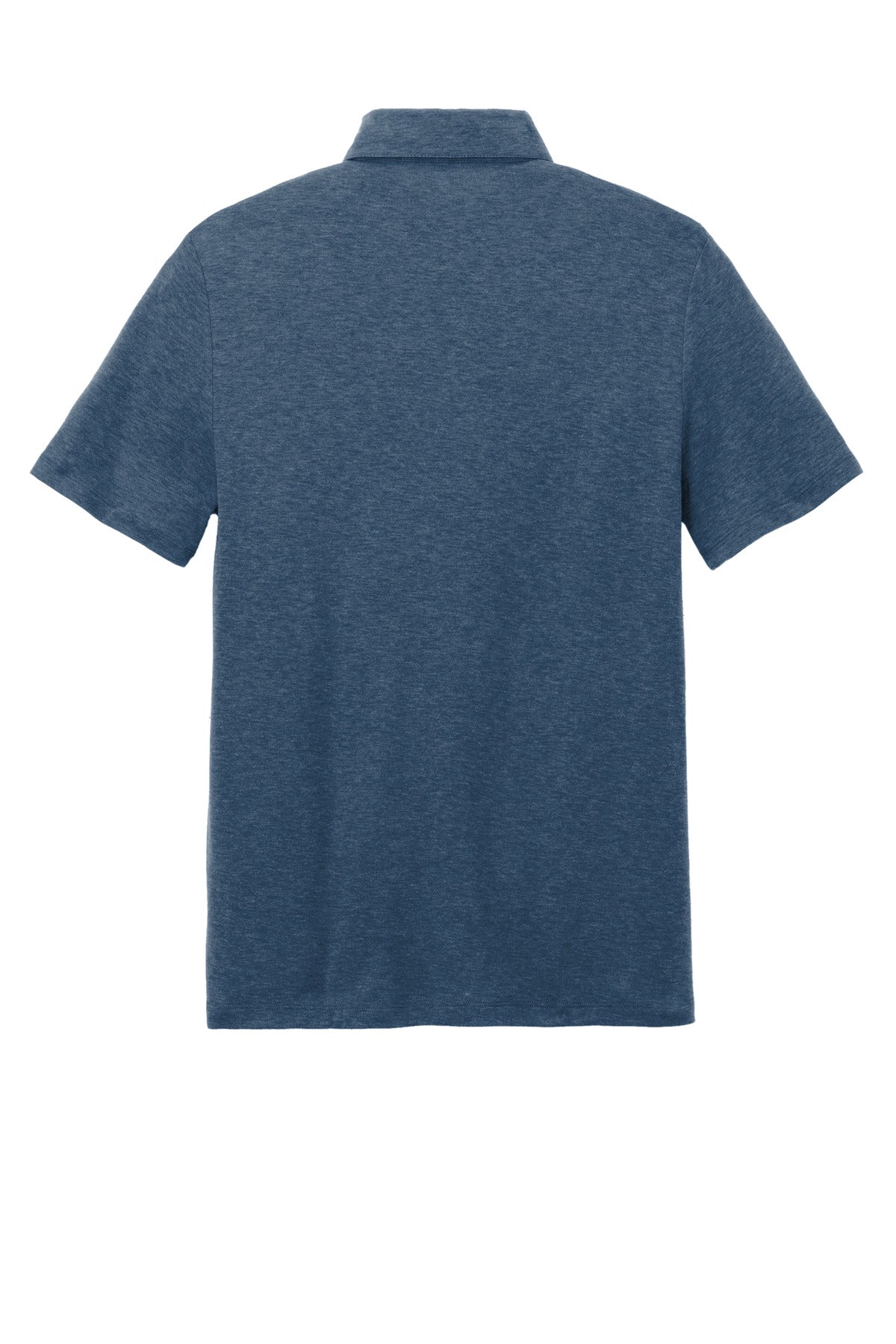 Custom Embroidered OGIO Polos/Knits in Spar Blue