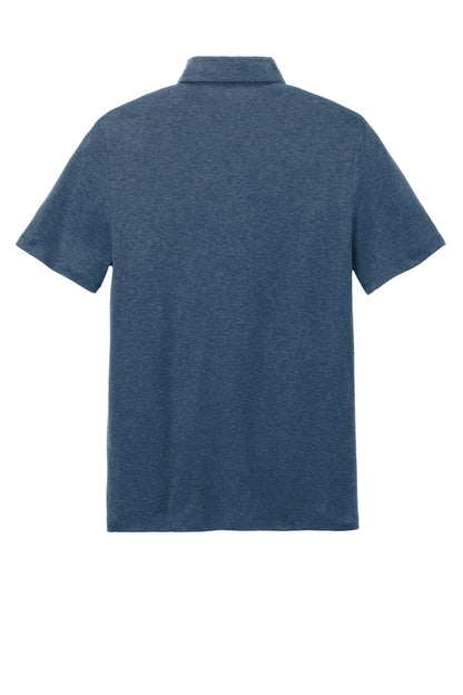 Custom Embroidered OGIO Polos/Knits in Spar Blue