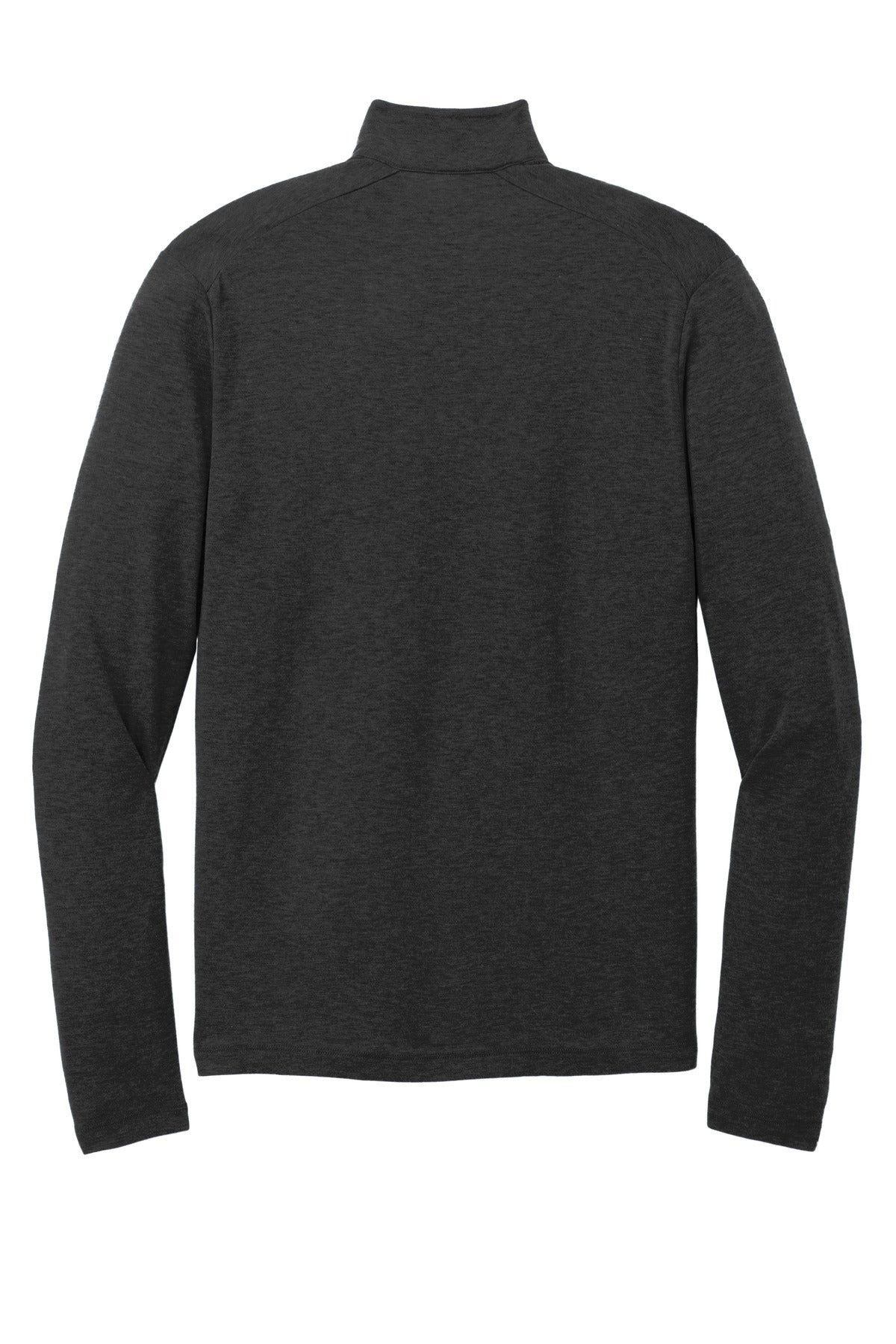 Custom Embroidered OGIO Polos/Knits in Blacktop