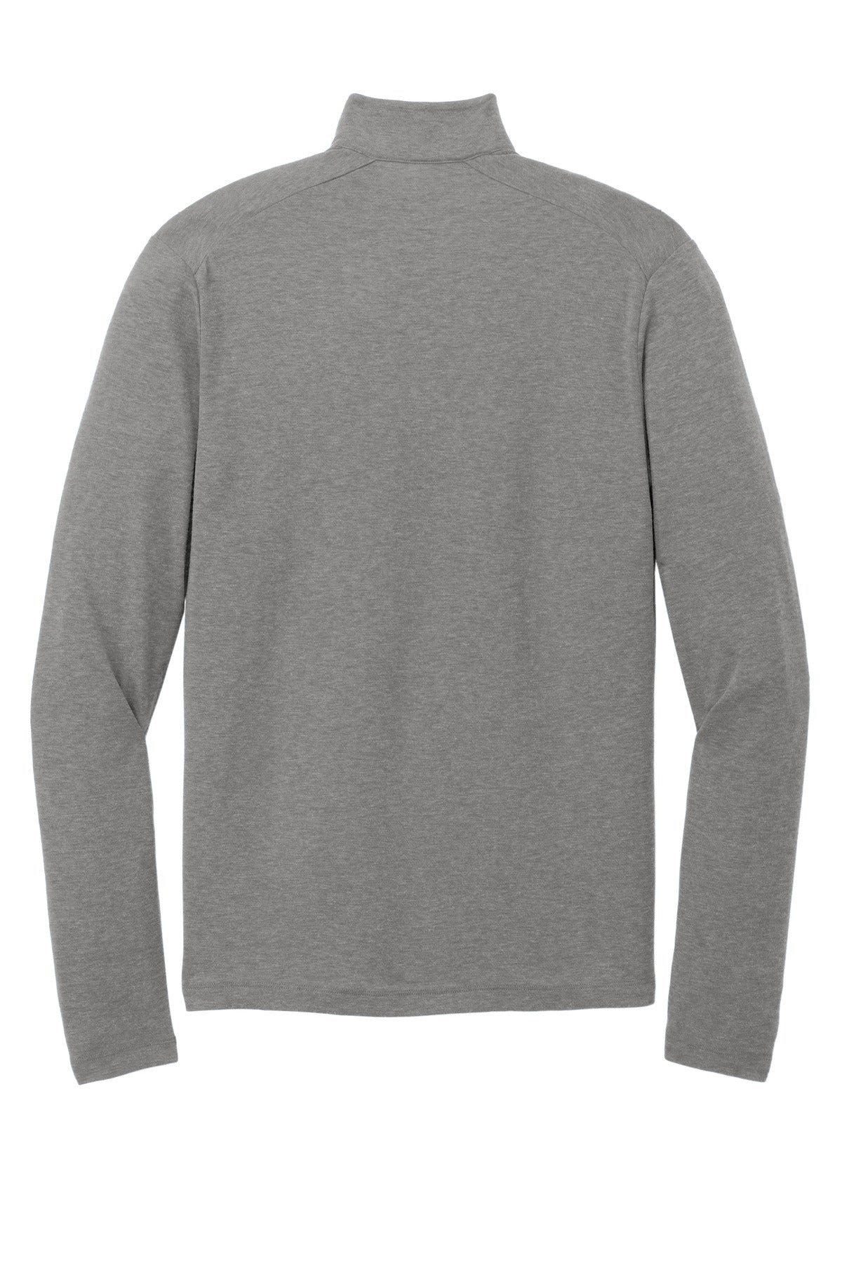 Custom Embroidered OGIO Polos/Knits in Gear Grey