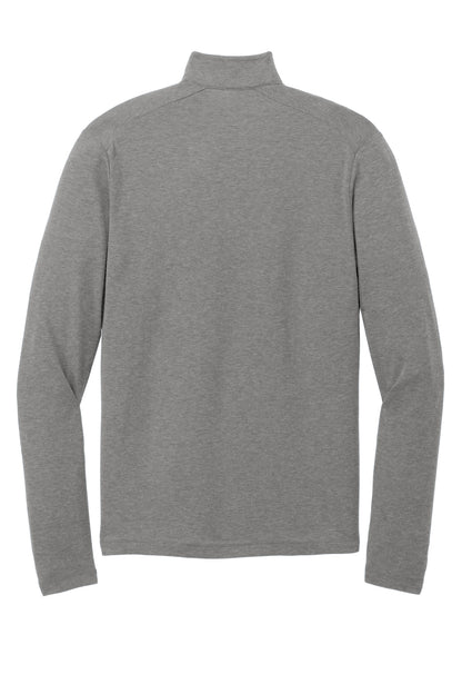 Custom Embroidered OGIO Polos/Knits in Gear Grey