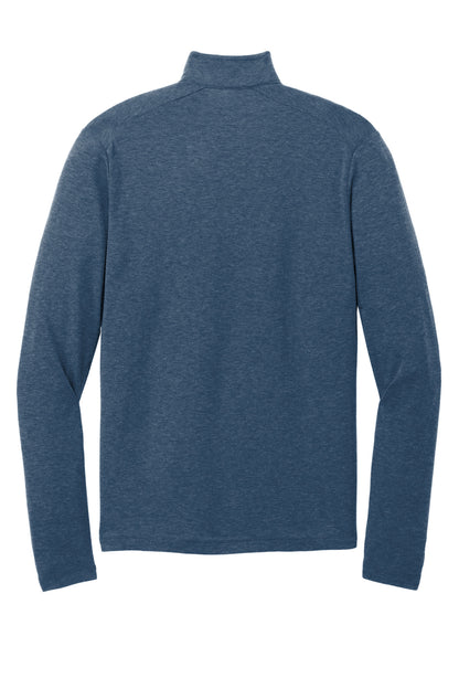 Custom Embroidered OGIO Polos/Knits in Spar Blue
