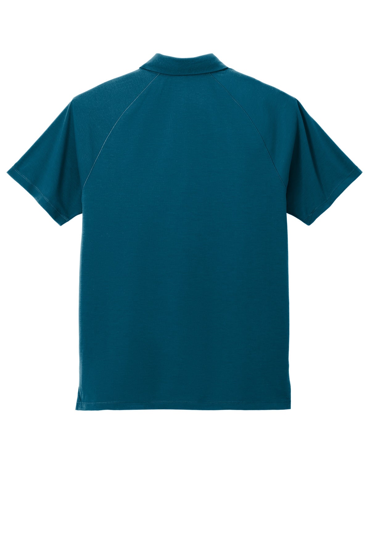 Custom Embroidered OGIO Polos/Knits in Spar Blue