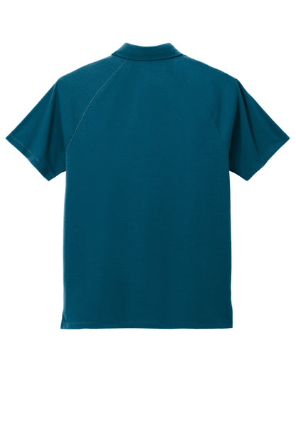 Custom Embroidered OGIO Polos/Knits in Spar Blue