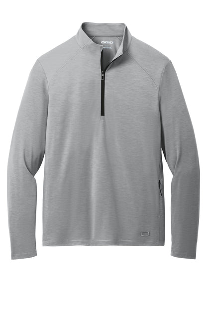 OGIO Motion 1/4-Zip OG153