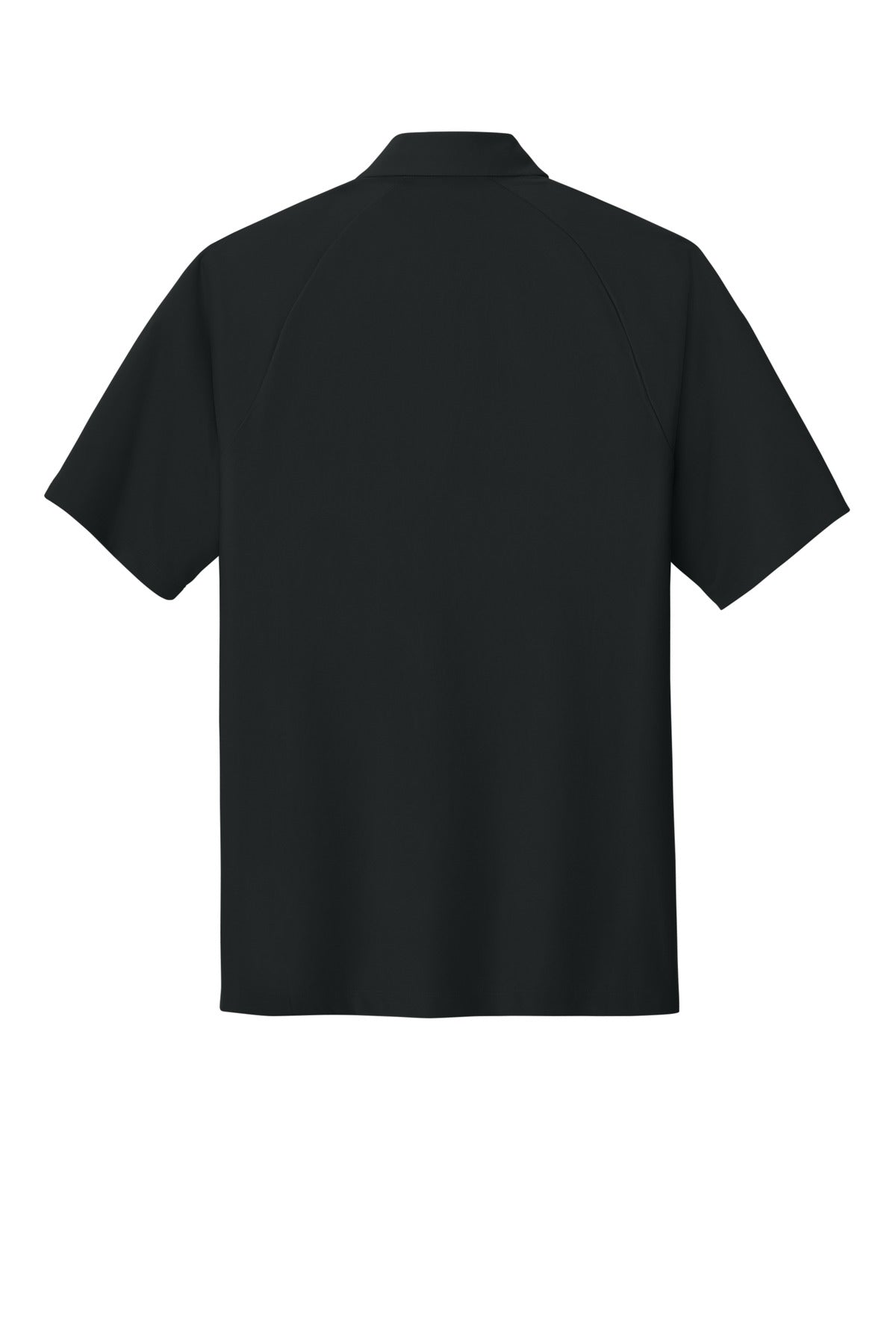 Custom Embroidered OGIO Polos/Knits in Blacktop