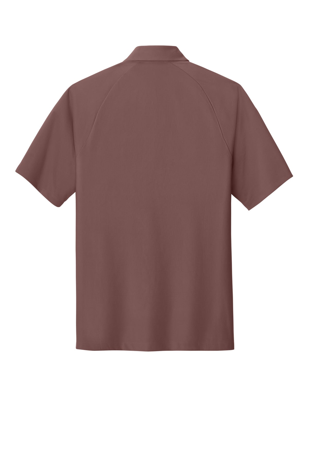 Custom Embroidered OGIO Polos/Knits in Deep Rose
