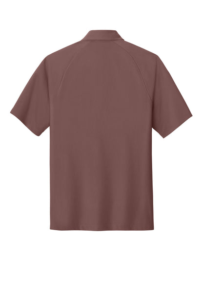 Custom Embroidered OGIO Polos/Knits in Deep Rose
