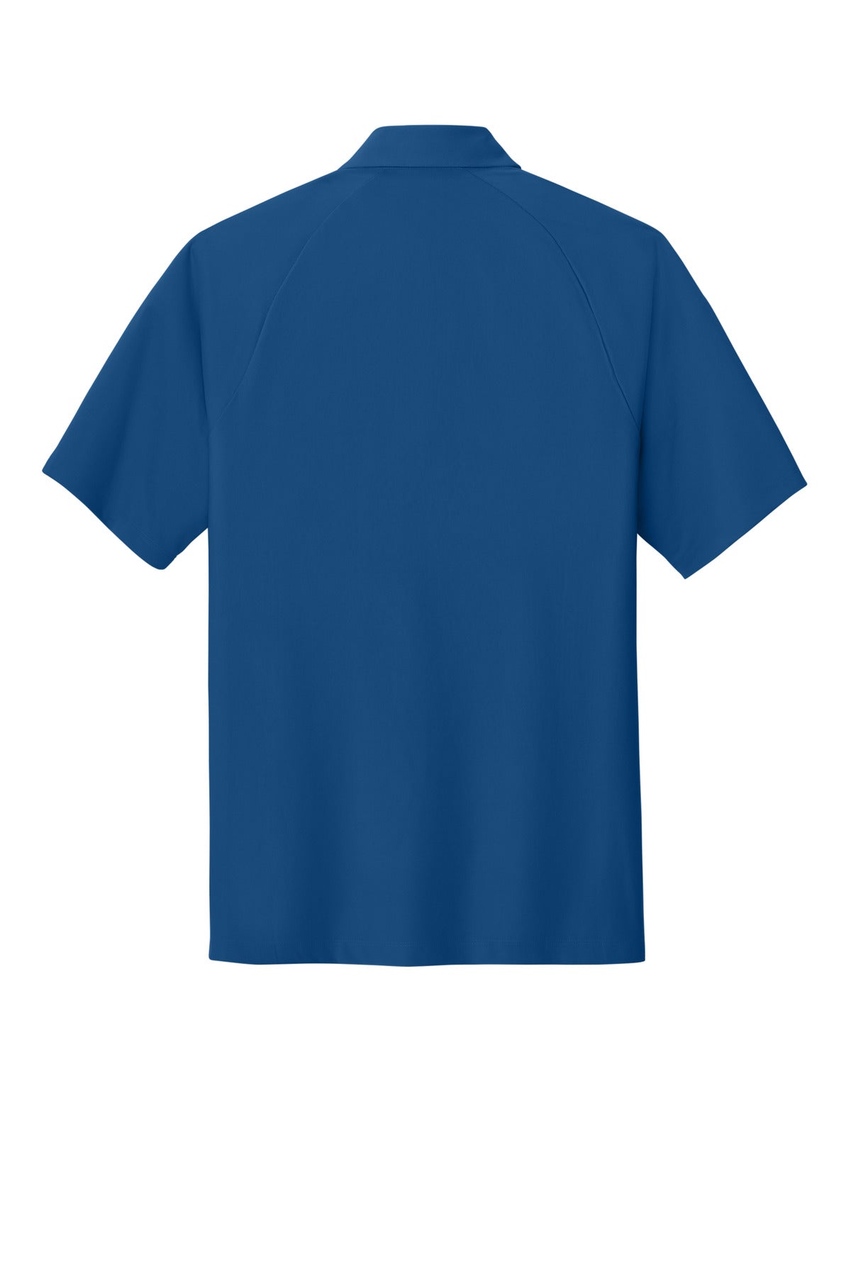 Custom Embroidered OGIO Polos/Knits in Force Blue