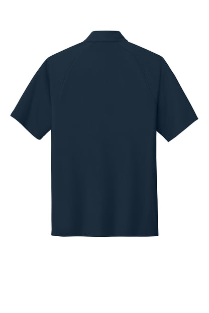Custom Embroidered OGIO Polos/Knits in River Blue Navy
