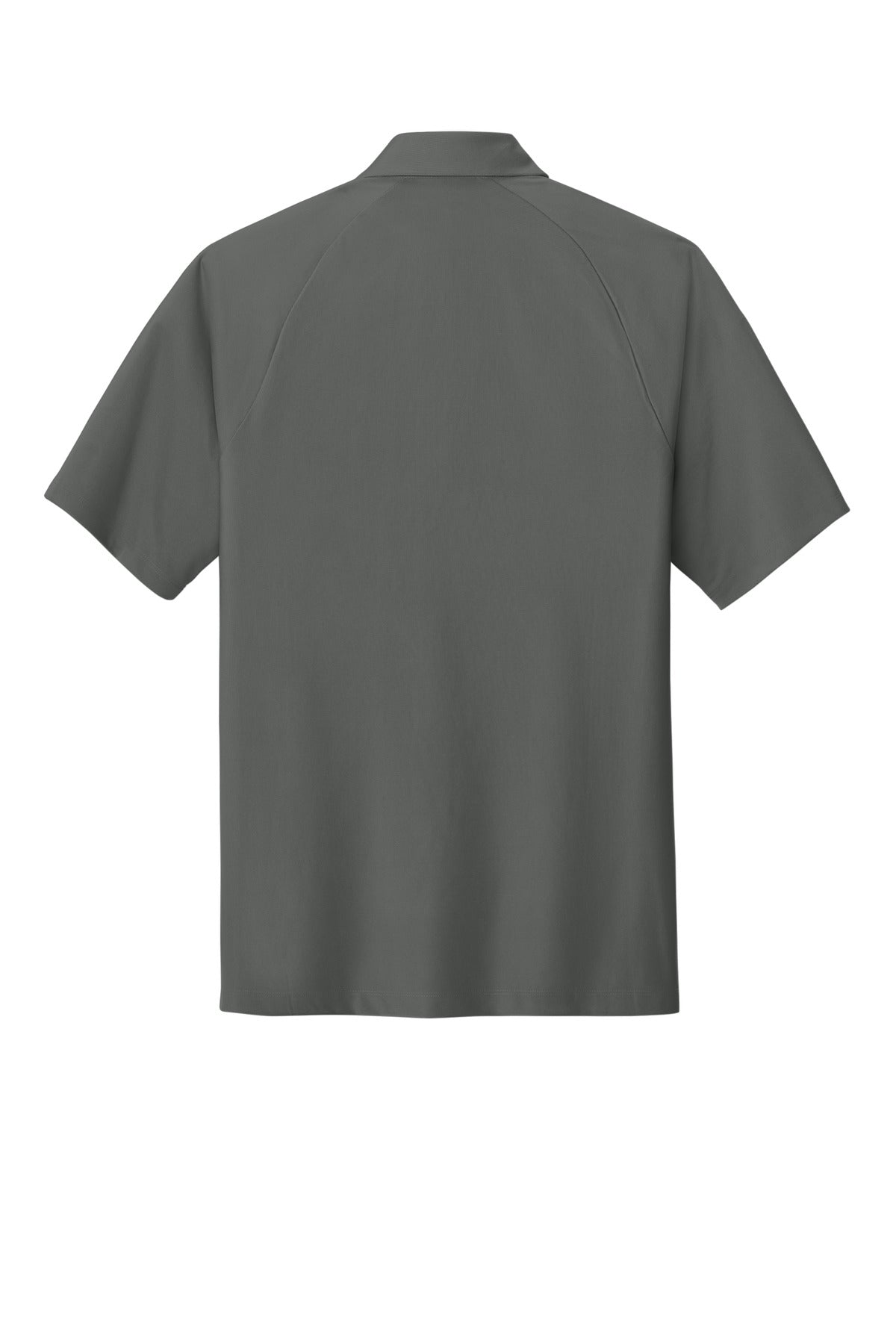 Custom Embroidered OGIO Polos/Knits in Rogue Grey