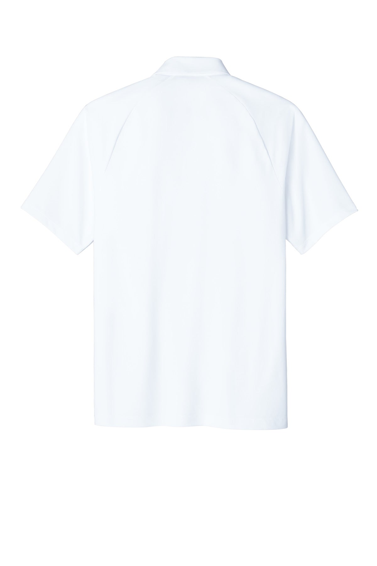 Custom Embroidered OGIO Polos/Knits in White