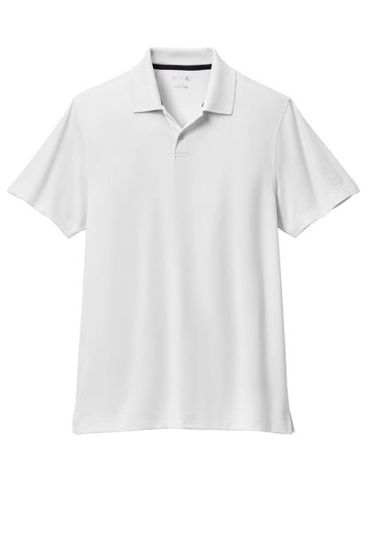Custom Embroidered OGIO Polos/Knits in White