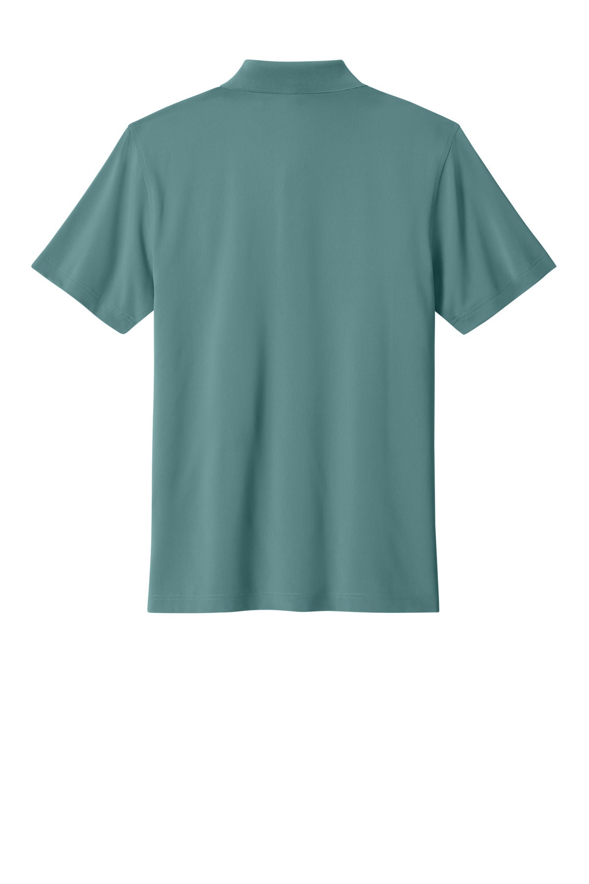 Custom Embroidered OGIO Polos/Knits in Arctic Mist