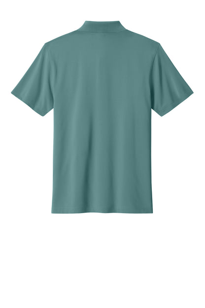 Custom Embroidered OGIO Polos/Knits in Arctic Mist