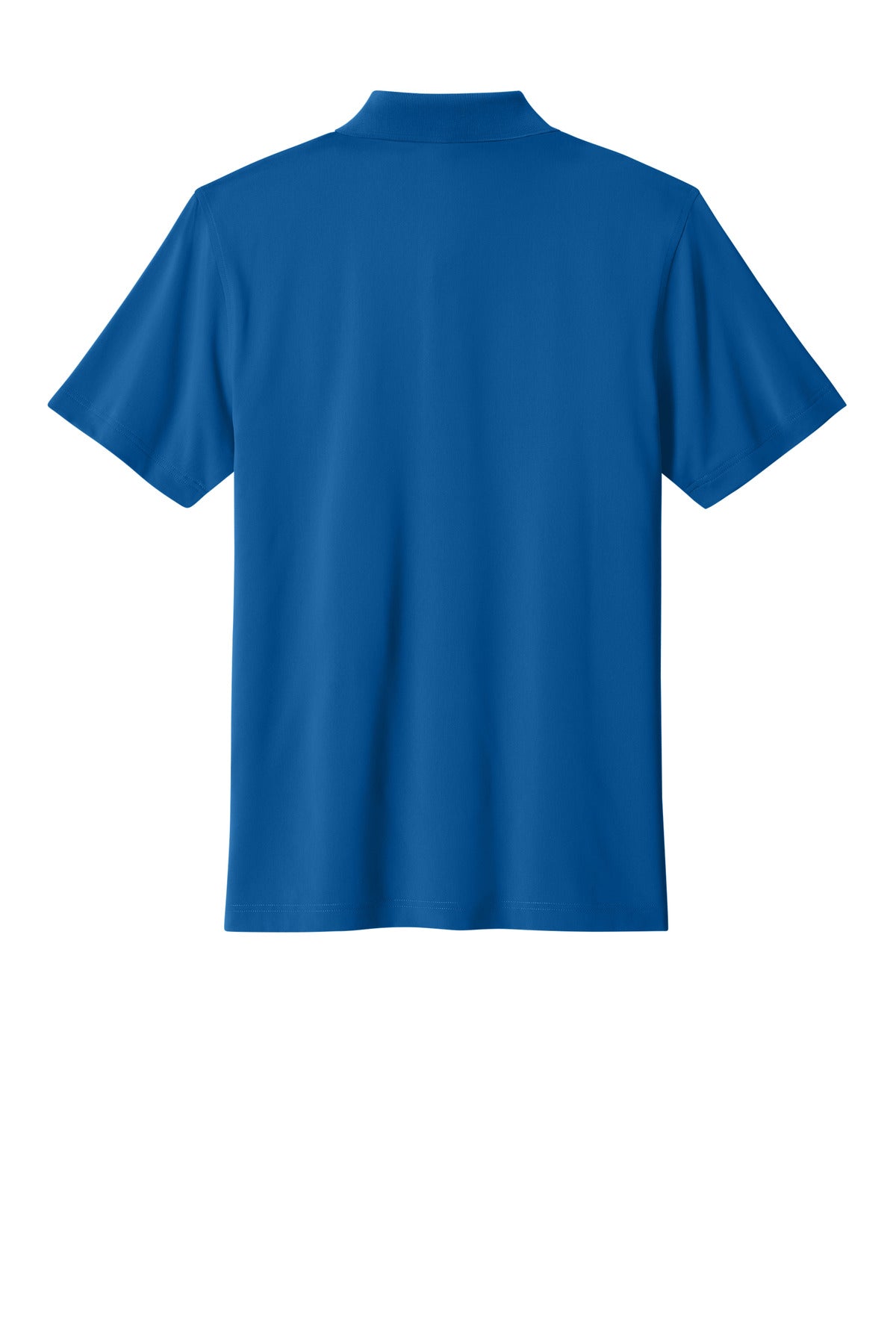 Custom Embroidered OGIO Polos/Knits in Cobalt Blue