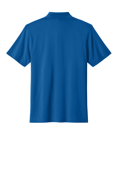 Custom Embroidered OGIO Polos/Knits in Cobalt Blue