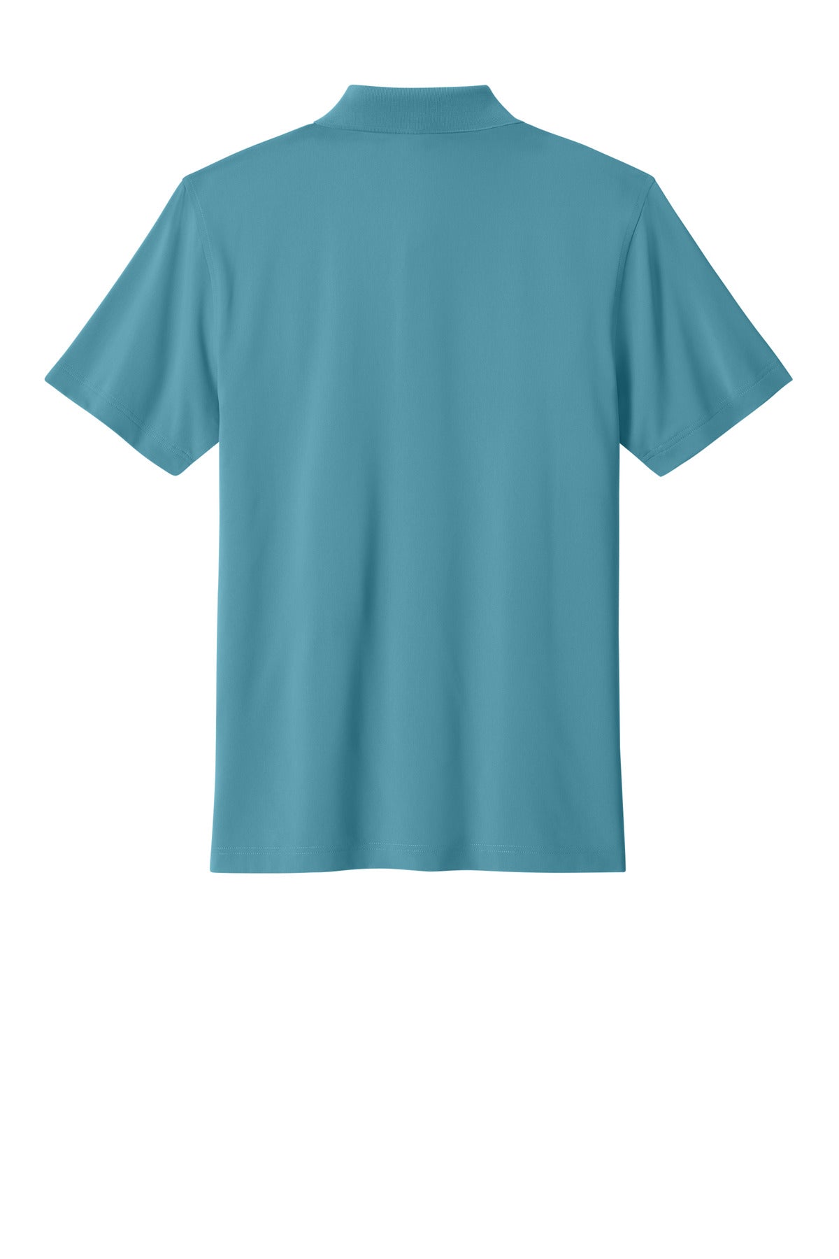 Custom Embroidered OGIO Polos/Knits in Fusion Blue