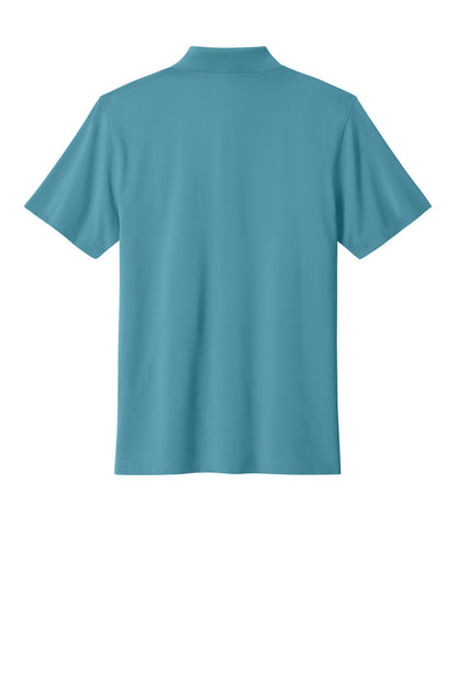 Custom Embroidered OGIO Polos/Knits in Fusion Blue