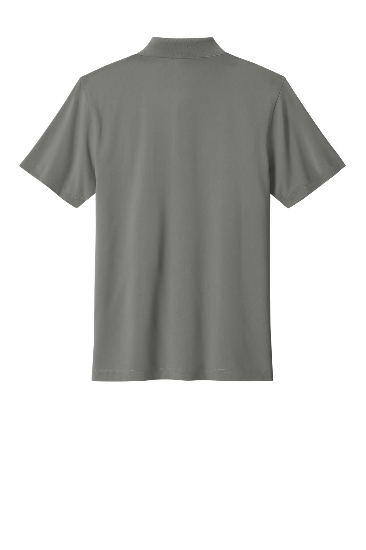 Custom Embroidered OGIO Polos/Knits in Petrol Grey