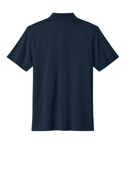 Custom Embroidered OGIO Polos/Knits in River Blue Navy