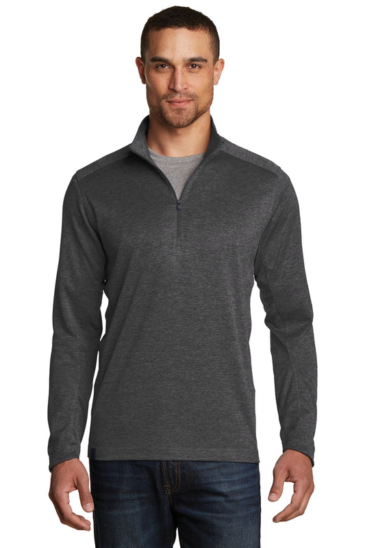 OGIO Pixel 1/4-Zip. OG202