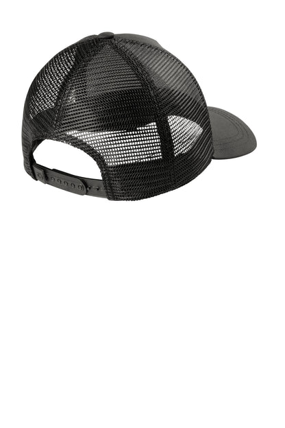 Custom Embroidered OGIO Caps in Tarmac Grey
