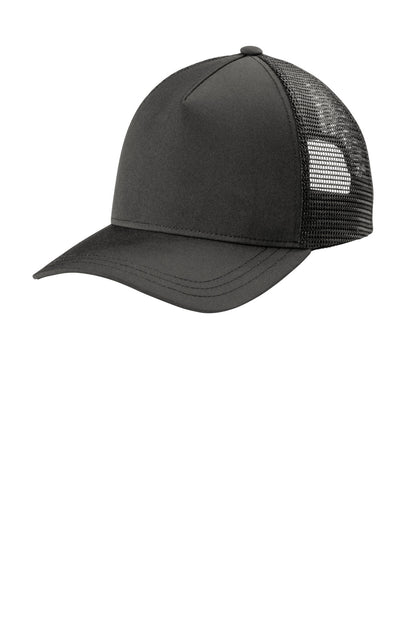 Custom Embroidered OGIO Caps in Tarmac Grey
