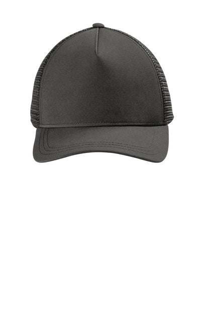 Custom Embroidered OGIO Caps in Tarmac Grey