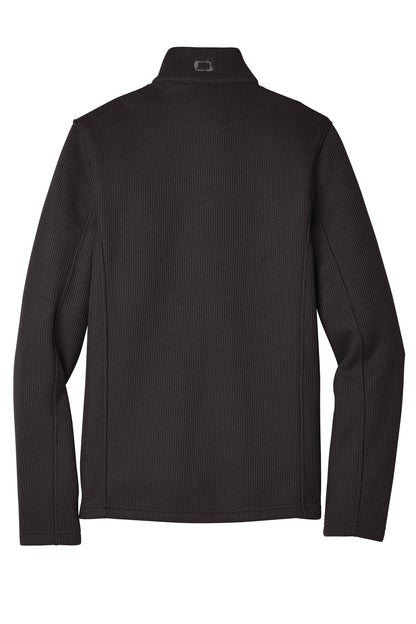 OGIO  Grit Fleece Jacket. OG727