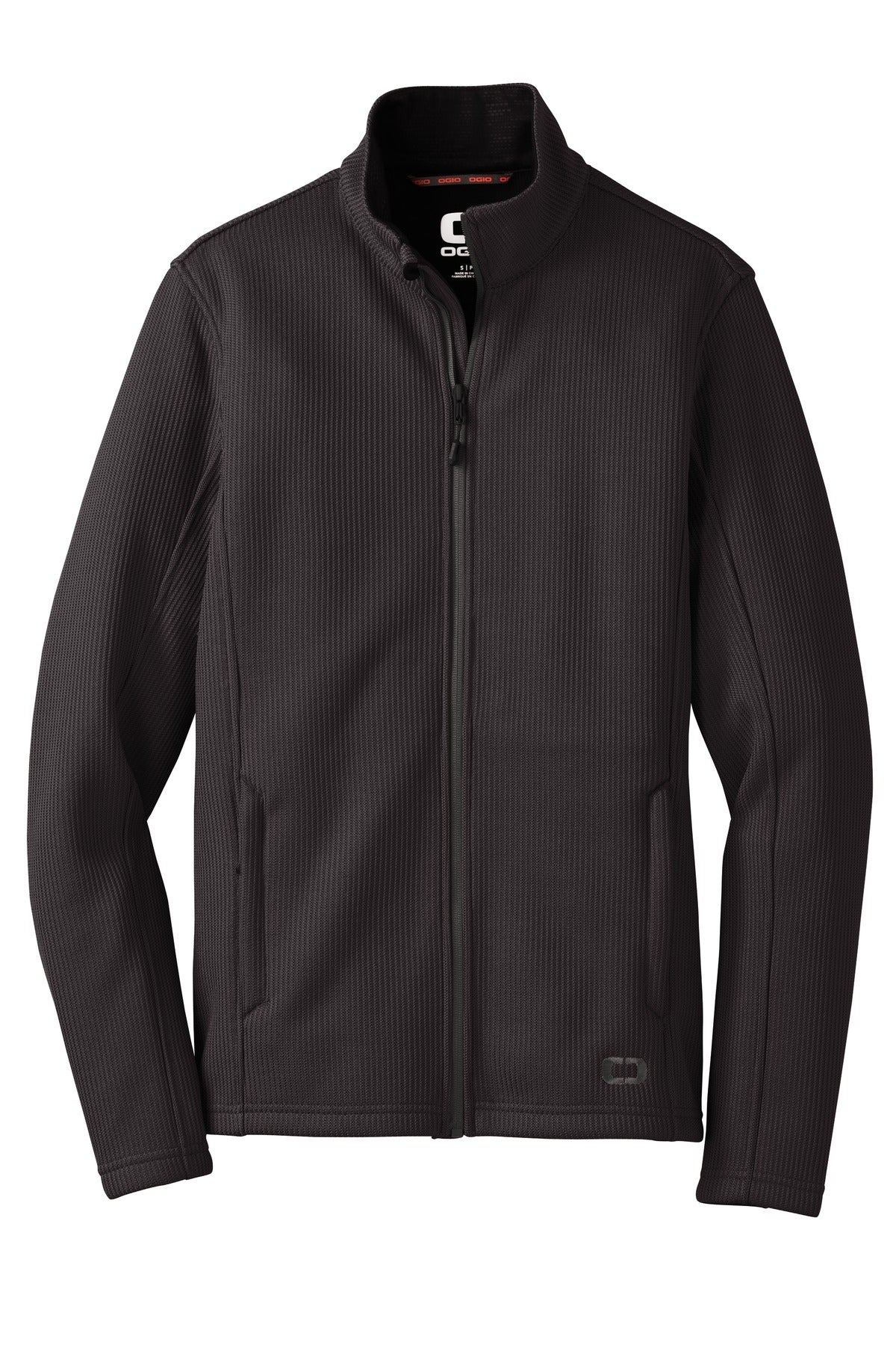 OGIO  Grit Fleece Jacket. OG727