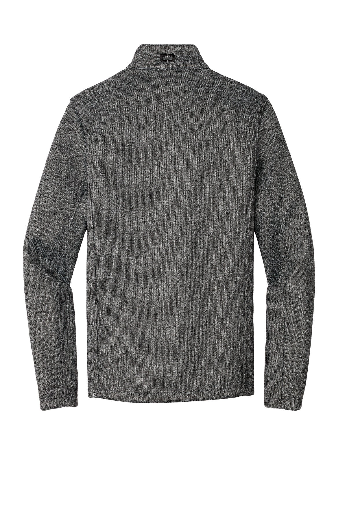 OGIO  Grit Fleece Jacket. OG727