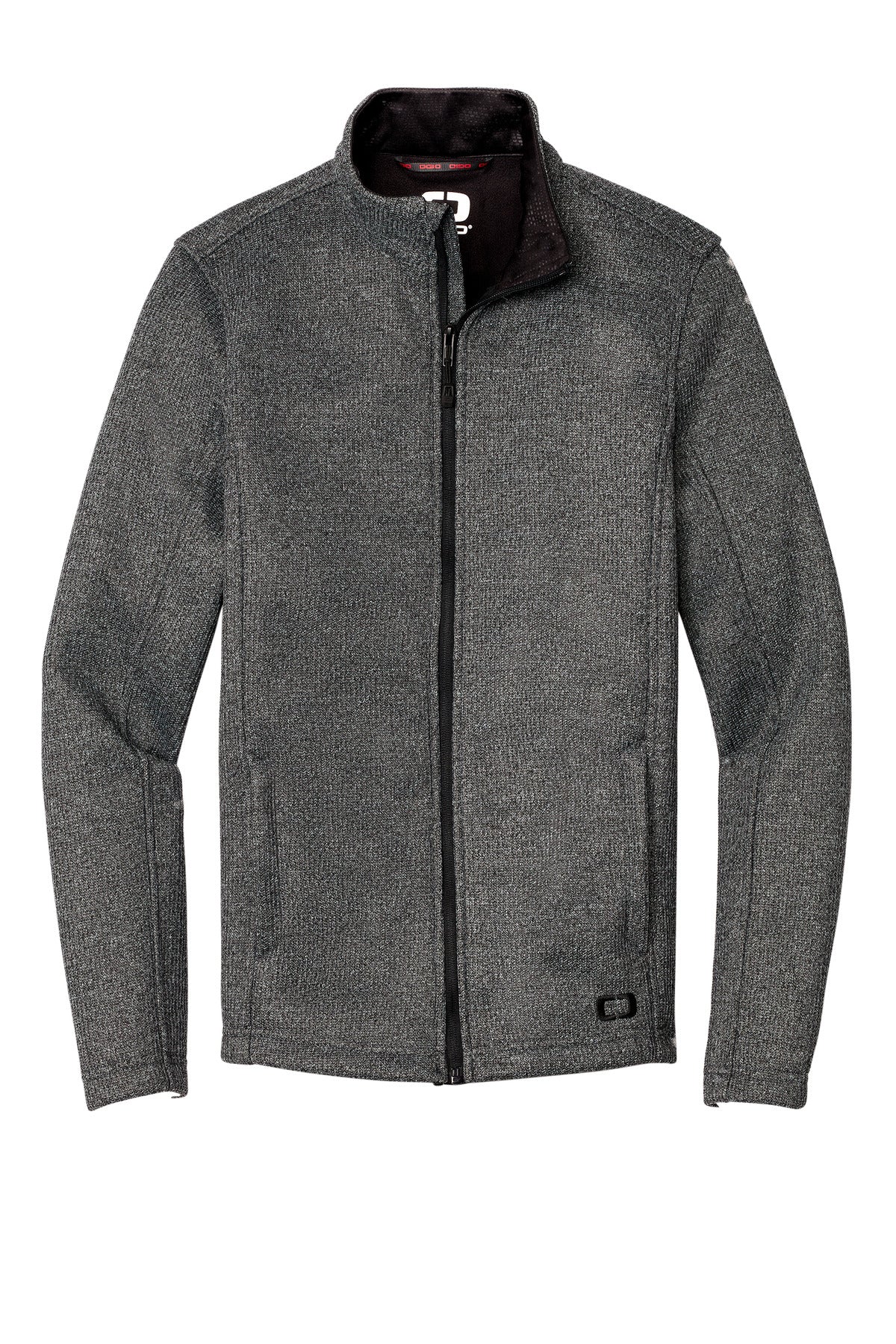 OGIO  Grit Fleece Jacket. OG727