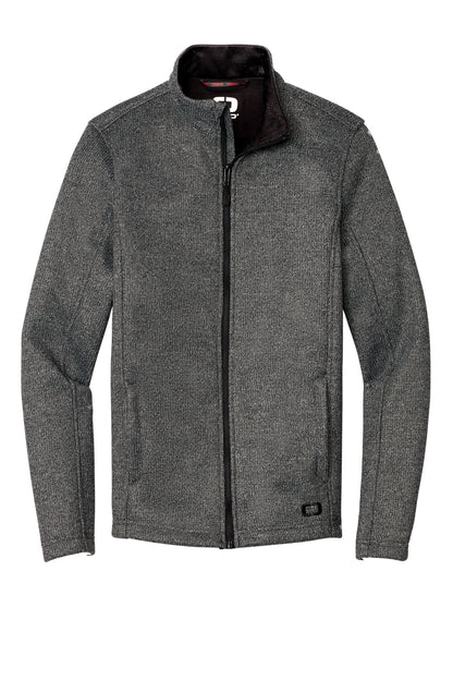 OGIO  Grit Fleece Jacket. OG727