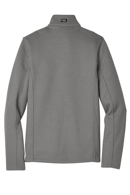 OGIO  Grit Fleece Jacket. OG727