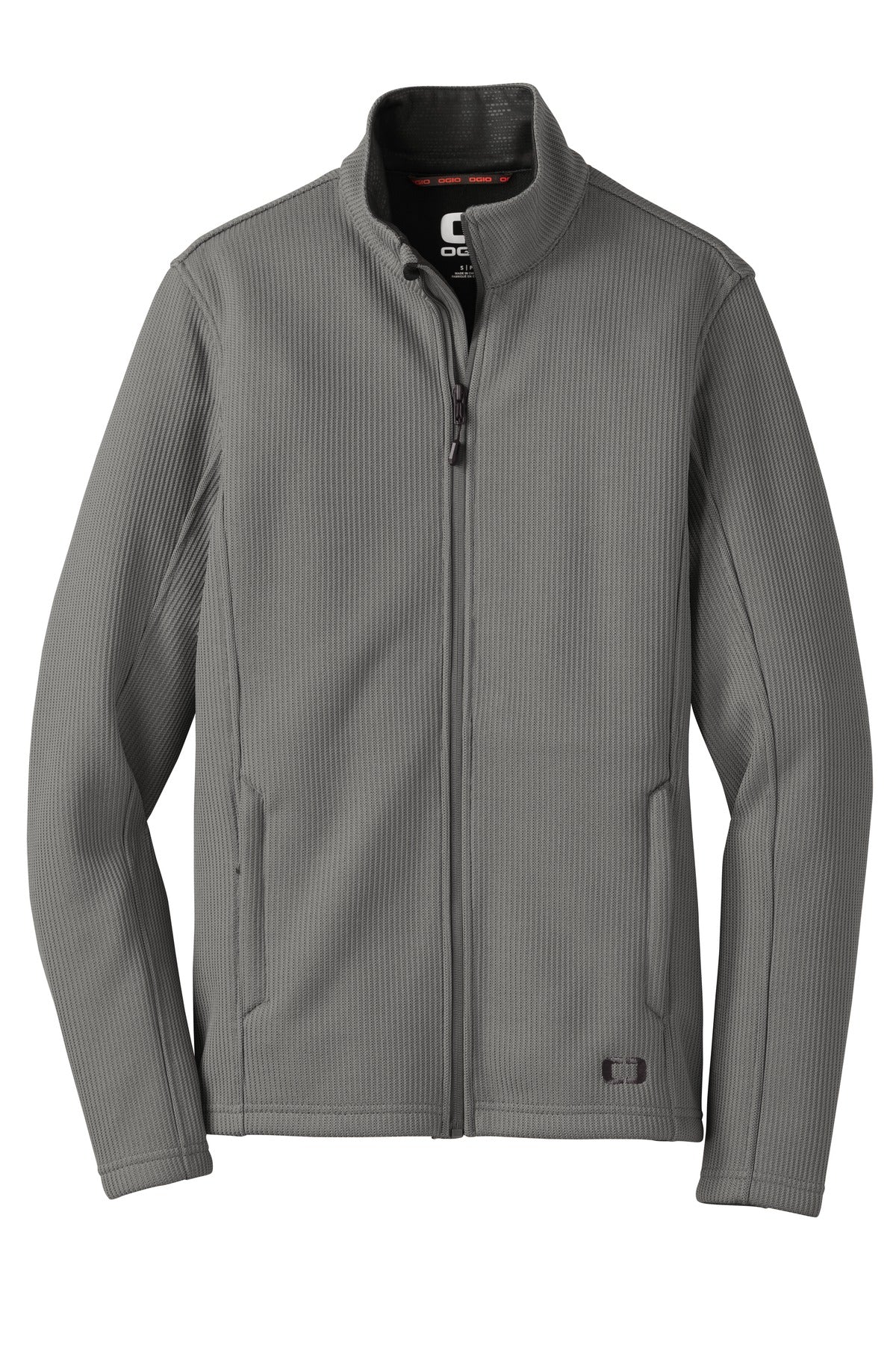 OGIO  Grit Fleece Jacket. OG727