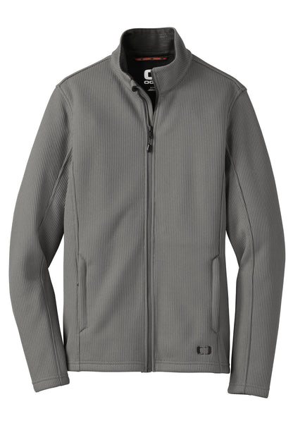 OGIO  Grit Fleece Jacket. OG727