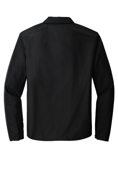 OGIO  Reverse Shirt Jacket. OG754